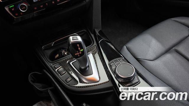 BMW 3 Series GT (F34) GT 320d 2020 — фото 9
