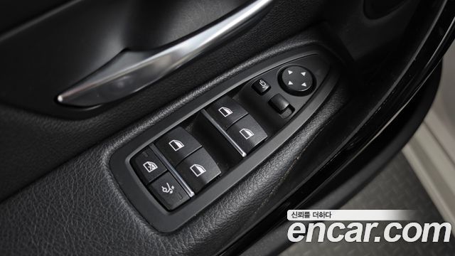 BMW 3 Series GT (F34) GT 320d 2020 — фото 29