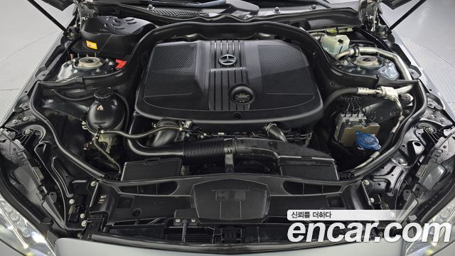 Mercedes-Benz E-Class (W212) E250 BlueTec 4MATIC AV 2016 — фото 6