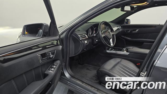 Mercedes-Benz E-Class (W212) E250 BlueTec 4MATIC AV 2016 — фото 10