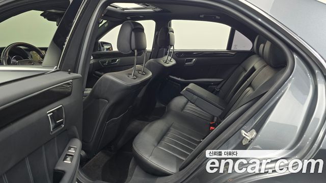 Mercedes-Benz E-Class (W212) E250 BlueTec 4MATIC AV 2016 — фото 16