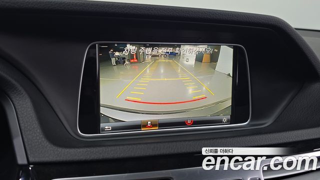 Mercedes-Benz E-Class (W212) E250 BlueTec 4MATIC AV 2016 — фото 19
