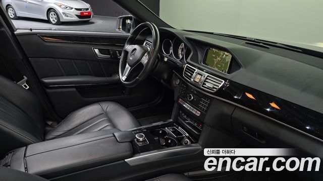 Mercedes-Benz E-Class (W212) E250 BlueTec 4MATIC AV 2016 — фото 24