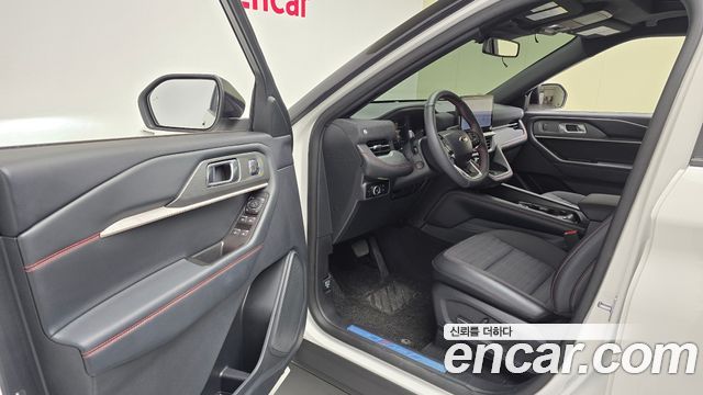 Ford Explorer (VI) 2.3 ST-Line 4WD 2025 — фото 10