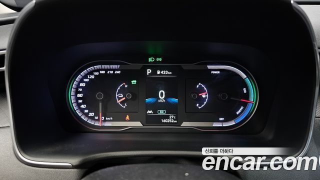 Hyundai Tucson Hybrid (NX4) Premium 2WD 2022 — фото 8