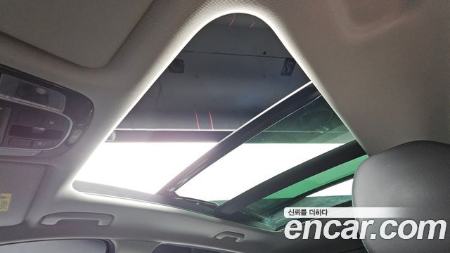 Hyundai Tucson Hybrid (NX4) Premium 2WD 2022 — фото 17