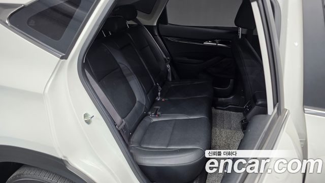 Kia Seltos Gasoline 2.0 2WD Signature 2023 — фото 11
