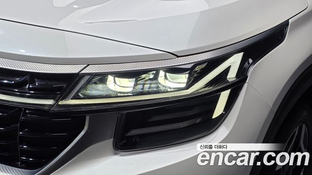 Kia Seltos Gasoline 2.0 2WD Signature 2023 — фото 22