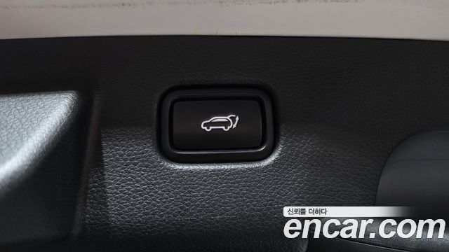 Kia Seltos Gasoline 2.0 2WD Signature 2023 — фото 27