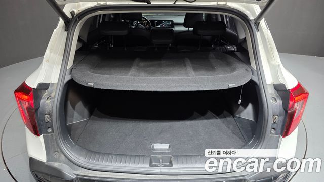 Kia Seltos Gasoline 2.0 2WD Signature 2023 — фото 28