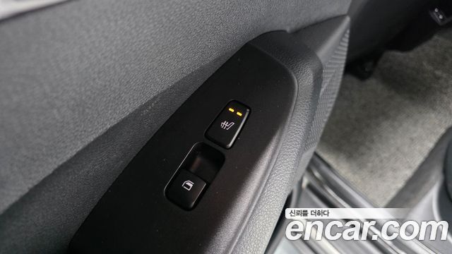 Kia Seltos Gasoline 2.0 2WD Signature 2023 — фото 34