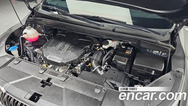 Kia Carnival (IV) Diesel 7-Seater Noblesse 2023 — фото 6