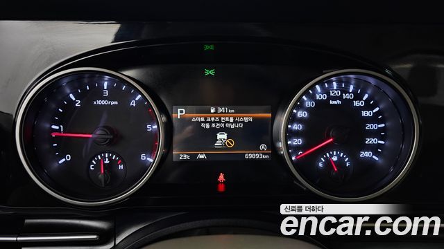 Kia Carnival (IV) Diesel 7-Seater Noblesse 2023 — фото 8