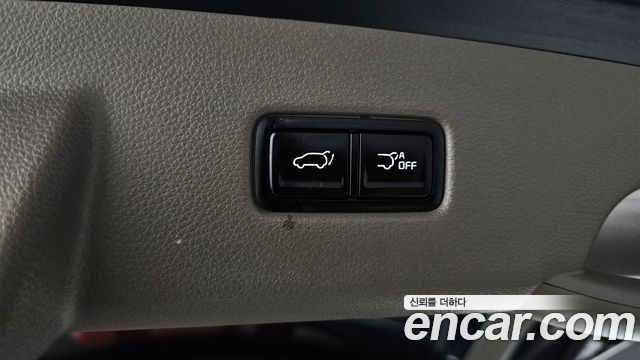Kia Carnival (IV) Diesel 7-Seater Noblesse 2023 — фото 15