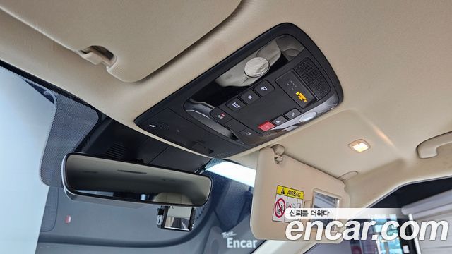 Kia Carnival (IV) Diesel 7-Seater Noblesse 2023 — фото 19