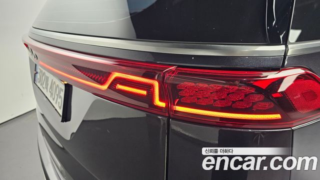 Kia Carnival (IV) Diesel 7-Seater Noblesse 2023 — фото 23