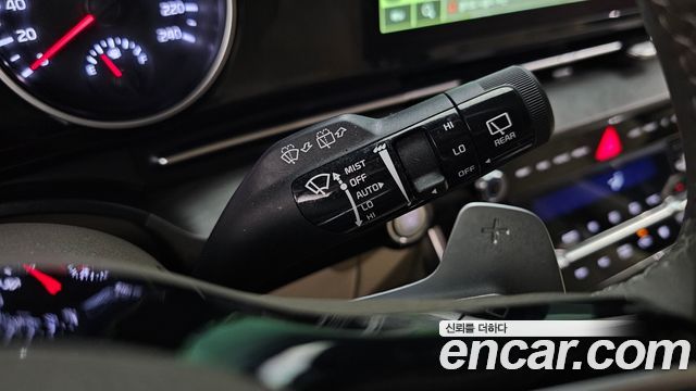 Kia Carnival (IV) Diesel 7-Seater Noblesse 2023 — фото 27