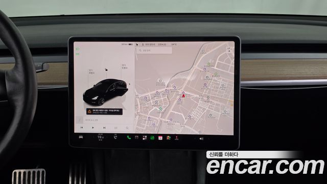 Tesla Model 3 RWD 2022 — фото 14