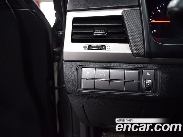 KG Mobility (SsangYong) Rexton Sports Diesel 2.2 4WD Adventure 2019 — фото 8