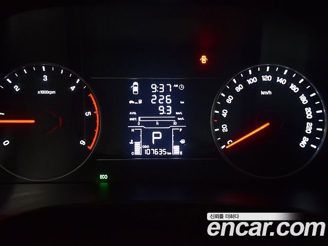 KG Mobility (SsangYong) Rexton Sports Diesel 2.2 4WD Adventure 2019 — фото 9