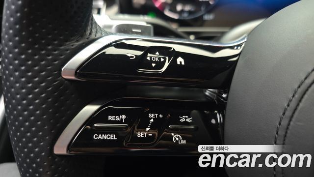 Mercedes-Benz S-Class (W223) S500L 4MATIC 2021 — фото 18