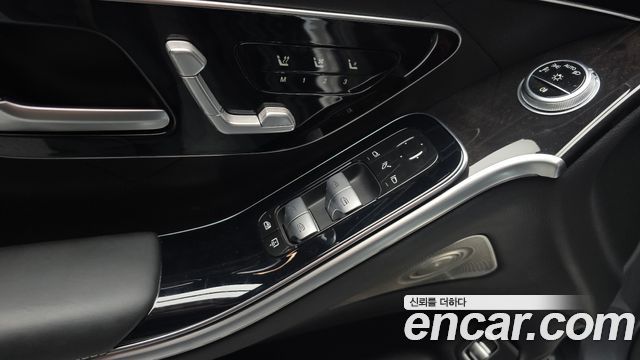 Mercedes-Benz S-Class (W223) S500L 4MATIC 2021 — фото 20