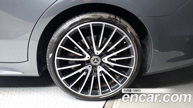 Mercedes-Benz S-Class (W223) S500L 4MATIC 2021 — фото 21