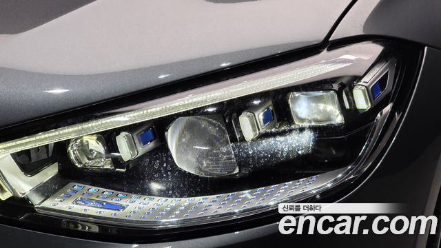 Mercedes-Benz S-Class (W223) S500L 4MATIC 2021 — фото 22