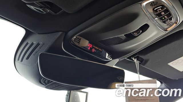 Volvo V90 Cross Country T5 Pro AWD 2020 — фото 22
