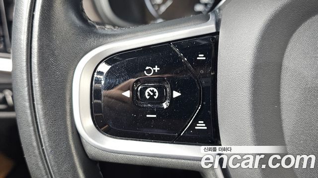 Volvo V90 Cross Country T5 Pro AWD 2020 — фото 34