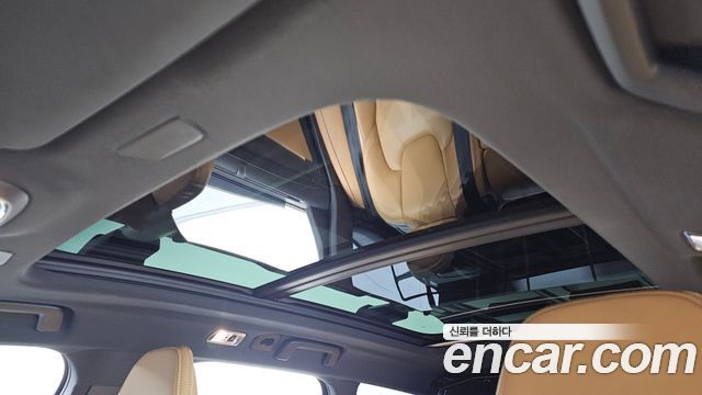 Volvo V90 Cross Country T5 Pro AWD 2020 — фото 38
