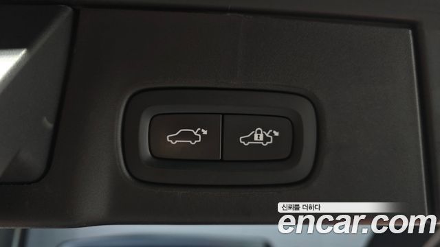 Volvo V90 Cross Country T5 Pro AWD 2020 — фото 43