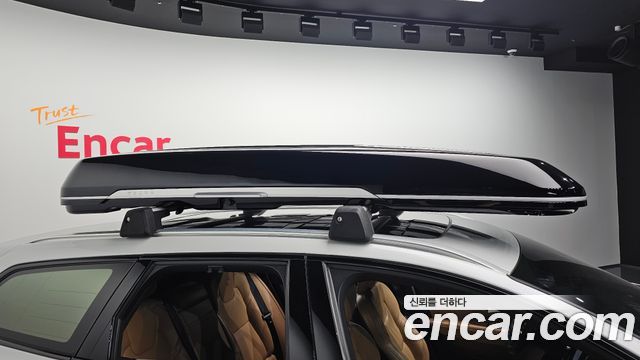 Volvo V90 Cross Country T5 Pro AWD 2020 — фото 44