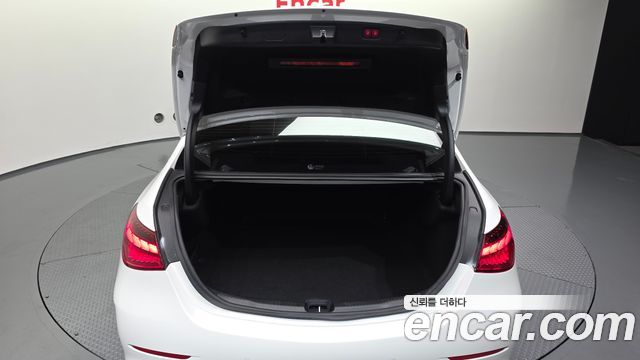 Mercedes-Benz C-Class (W206) C300 4MATIC AMG Line 2023 — фото 20