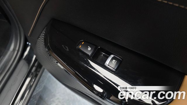 Kia K5 Hybrid (III) Noblesse 2020 — фото 18