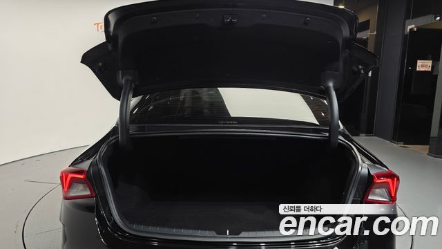 Kia K5 Hybrid (III) Noblesse 2020 — фото 20