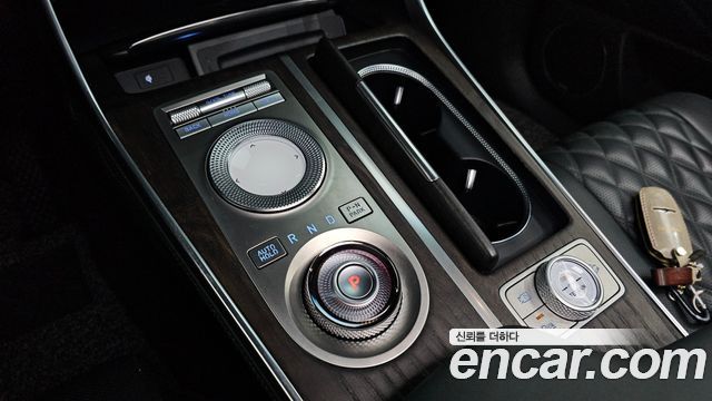 Genesis GV80 2.5T Gasoline AWD 2022 — фото 9