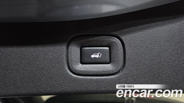 Renault Korea QM6 2.0 GDe LE 2WD 2020 — фото 17