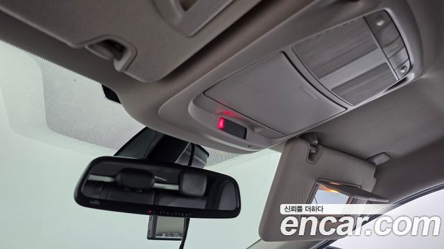 Renault Korea QM6 2.0 GDe LE 2WD 2020 — фото 30