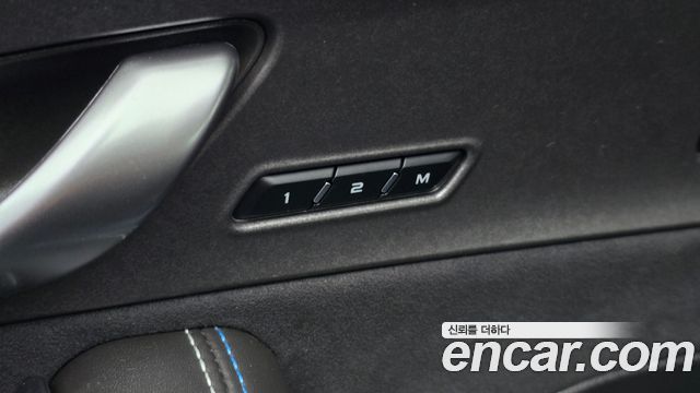 Renault Korea Grand Koleos 1.5 E-TECH Esprit Alphine Noir 2WD 2025 — фото 16