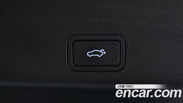 Renault Korea Grand Koleos 1.5 E-TECH Esprit Alphine Noir 2WD 2025 — фото 17