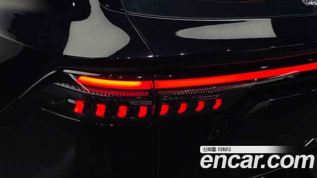 Renault Korea Grand Koleos 1.5 E-TECH Esprit Alphine Noir 2WD 2025 — фото 23