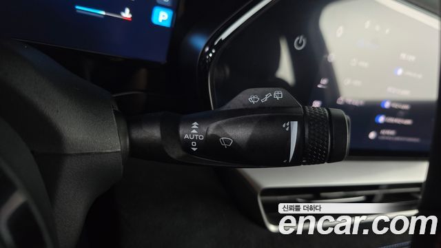 Renault Korea Grand Koleos 1.5 E-TECH Esprit Alphine Noir 2WD 2025 — фото 27