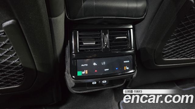 Renault Korea Grand Koleos 1.5 E-TECH Esprit Alphine Noir 2WD 2025 — фото 30