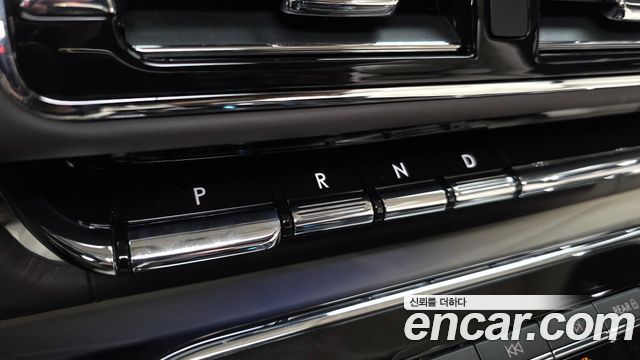Lincoln Navigator (IV) 3.5L Black Label 2021 — фото 9