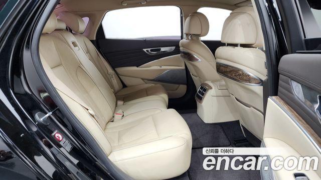 Kia K9 3.8 GDI AWD PlatinumⅡ 2020 — фото 12