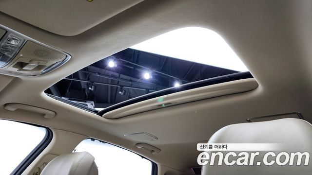 Kia K9 3.8 GDI AWD PlatinumⅡ 2020 — фото 19