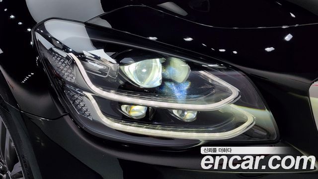 Kia K9 3.8 GDI AWD PlatinumⅡ 2020 — фото 22