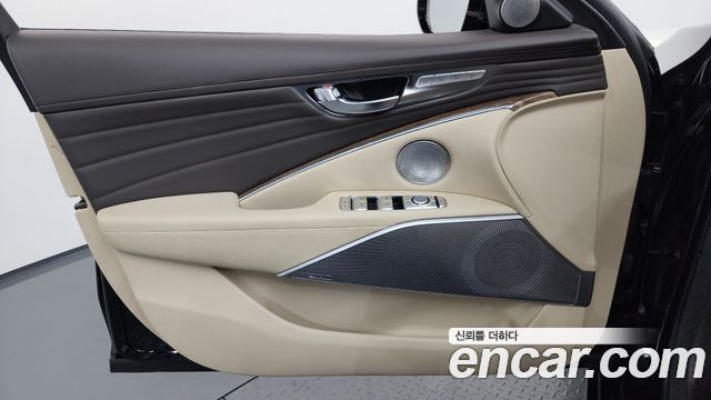 Kia K9 3.8 GDI AWD PlatinumⅡ 2020 — фото 24