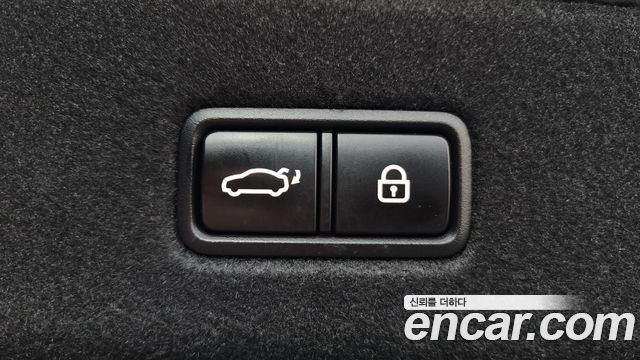 Kia K9 3.8 GDI AWD PlatinumⅡ 2020 — фото 26